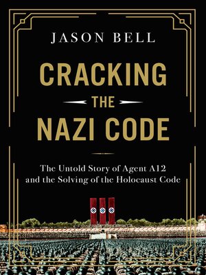 cover image of Cracking the Nazi Code